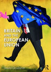 book Britain and the European Union