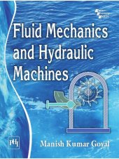 book Fluid Mechanics and Hydraulic Machines