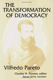 book The Transformation of Democracy