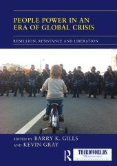 book People Power in an Era of Global Crisis: Rebellion, Resistance and Liberation