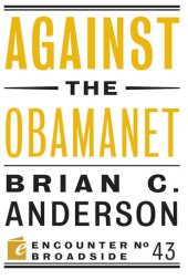 book Against the Obamanet