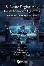 book Software Engineering for Automotive Systems: Principles and Applications