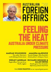 book Feeling the Heat: Australia Under Climate Pressure