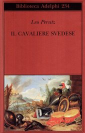 book Il cavaliere svedese