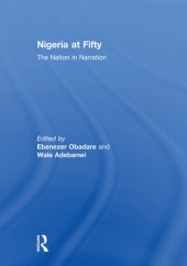 book Nigeria at Fifty: The Nation in Narration