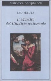 book Il maestro del Giudizio universale