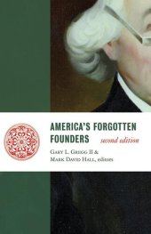 book America's Forgotten Founders