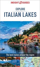 book Insight Guides Explore Italian Lakes (Travel Guide eBook)