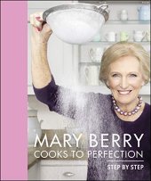 book Mary Berry Cooks to Perfection