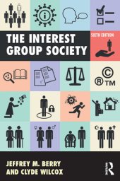 book The Interest Group Society