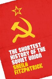 book The Shortest History Of The Soviet Union