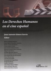 book Los Derechos Humanos en el cine español