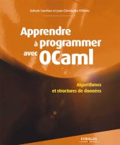 book Apprendre à programmer avec OCaml : Algorithmes et structures de données