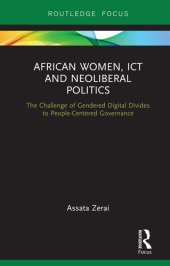 book African Women, ICT and Neoliberal Politics