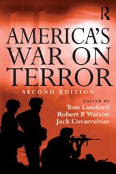 book America's War on Terror