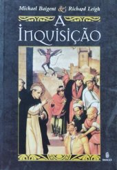 book A Inquisição