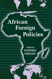 book African Foreign Policies