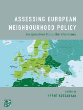 book Assessing European Neighbourhood Policy: Perspectives From the Literature