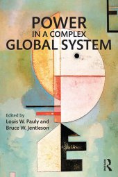 book Power in a Complex Global System