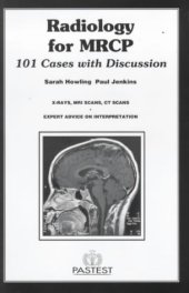 book Radiology for MRCP - 101 Cases for Discussion