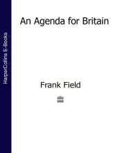 book An Agenda for Britain