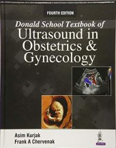 book Donald School Textbook of Ultrasound in Obstetrics and Gynecology