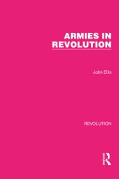 book Armies in Revolution