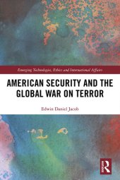 book American Security and the Global War on Terror