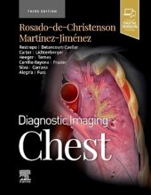 book DIAGNOSTIC IMAGING: CHEST