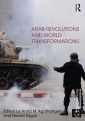 book Arab Revolutions and World Transformations