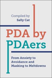 book PDA by PDAers : Tigers Aren't Just Stripy.