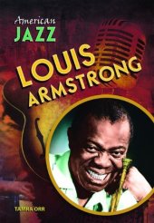 book Louis Armstrong