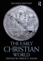 book The Early Christian World