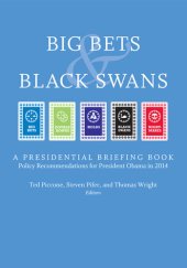 book Big Bets and Black Swans 2014: A Presidential Briefing Book