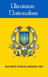 book Ukrainian Nationalism