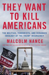 book They Want to Kill Americans