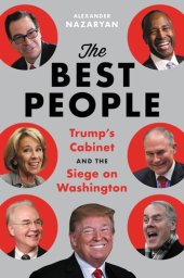 book The Best People