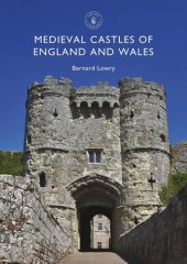 book Medieval Castles of England and Wales