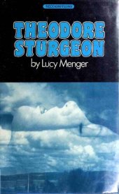 book Theodore Sturgeon