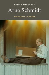 book Arno Schmidt: Biografie