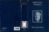 book Aristotle's Physics