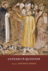 book Cathars in Question