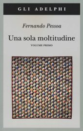 book Una sola moltitudine. Testo portoghese a fronte