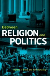 book Between Religion and Politics