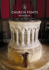 book Church Fonts