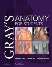 book Gray's Anatomy for Students