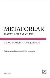 book Metaforlar: Hayat, Anlam, ve Dil