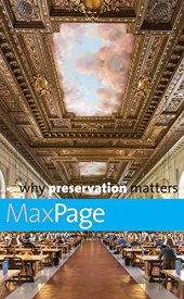 book Why Preservation Matters