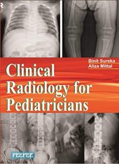 book Clinical radiology for pediatricians