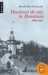 book Douăzeci de ani în România